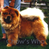Chow's Who