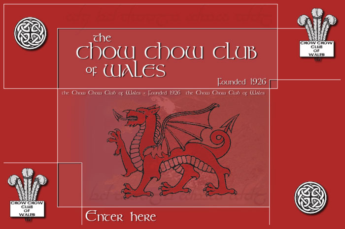 Chow's Who