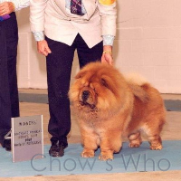 Chow's Who