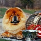 Chow's Who