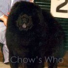 Chow's Who