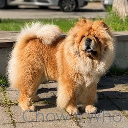Chow's Who